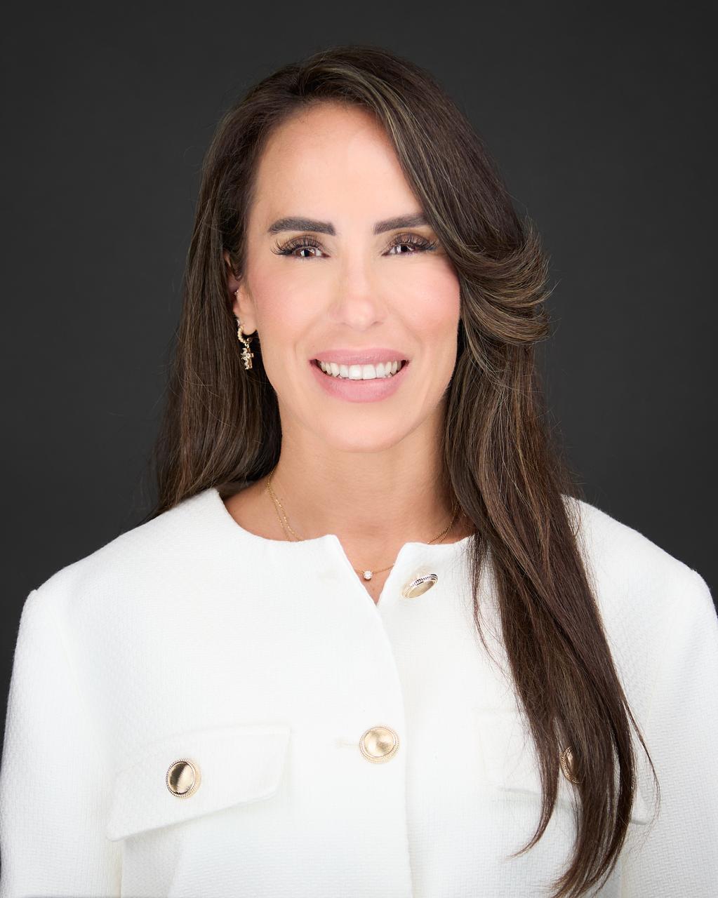 Founder & Principal Portrait