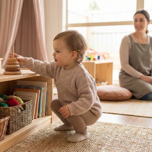 Child-Centred Learning