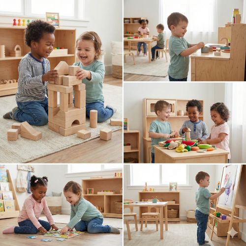 _Learning Through Play