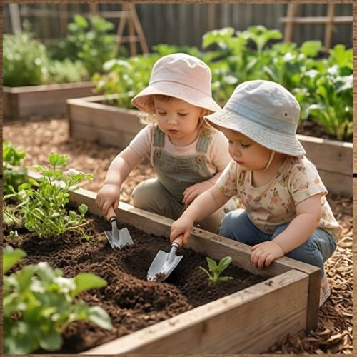 Nature & Sustainability